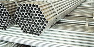 Galvanized Pipes