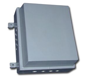 MULTIWAY POWER AND MARSHALLING JUNCTION BOX