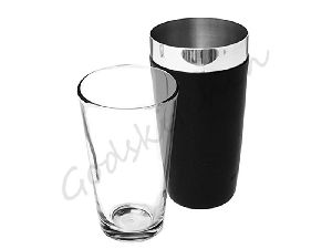 Vinyl Bar Shaker