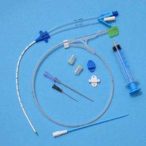 Central Venous Catheter