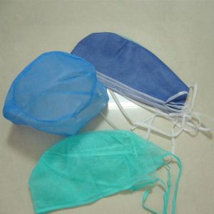 Surgical Cap