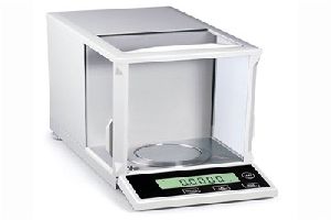 Analytical Balance