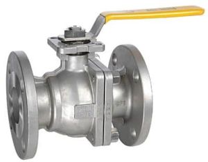 Ball Valves