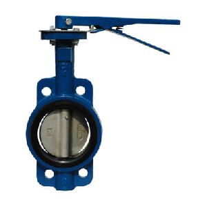 Butterfly Valves