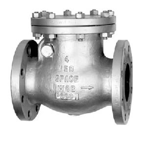 Check Valves