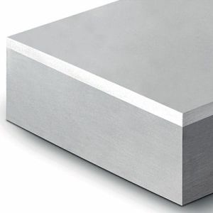 Clad Plates