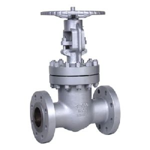 Gate Valves