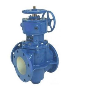 Plug Valves