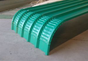 crimping sheet