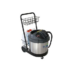 Steam Cleaner