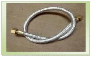 Low pressure hoses burners