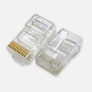 Rj Connectors