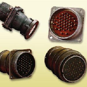 Russian Connectors