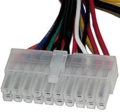 SMPS Connectors