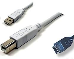 USB Connector