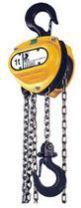 SPUR GEAR CHAIN