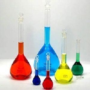 Volumetric Flask