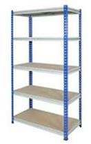 Ware House Storage Racks