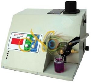 Flame Photometer