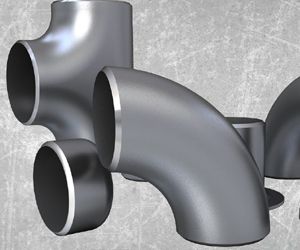 Incoloy Pipe Fittings