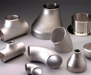 Inconel Pipe Fittings