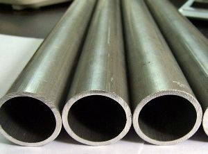 Inconel Pipes