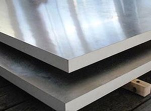 Inconel Sheets, Plates