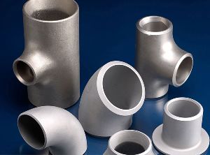 Monel Pipe Fittings