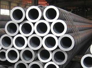 Nickel Alloy Pipes