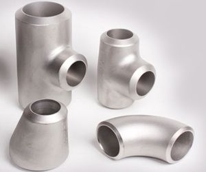 Super Duplex Pipe Fittings