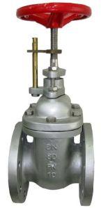 Cast Steel Gate Valves