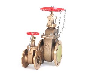 Gate Valves