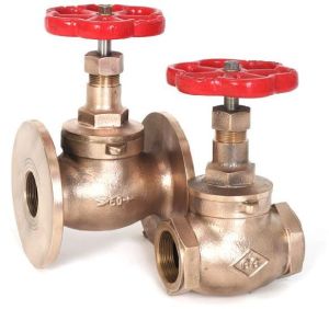 Globe Valves