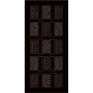 TEXTURE LAMINATED DOOR