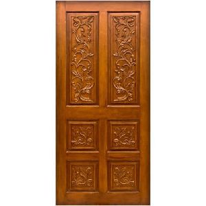 Wooden Doors