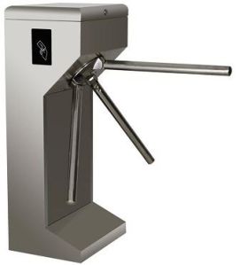 GATE AUTOMATION SYSTEM Turnstile