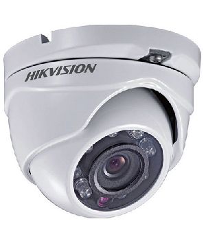 HD Dome Camera