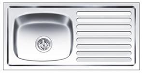 Nirali Elegance Glossy Sink (41