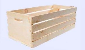 Wooden Crate Pallets