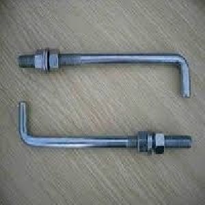 Stainless Steel Foundation Bolt