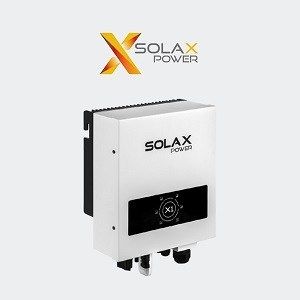 Solax Power Inverter