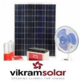 Vikram Solar Panel