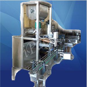 Liquid Filling Machine