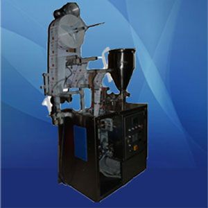 Sachet Packer Machine