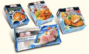 fish fillets