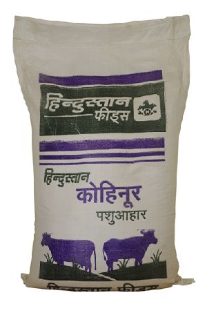 COW AND BUFFALOW FEED