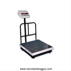 Bench Scale