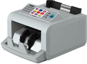 Currency Counting Machine