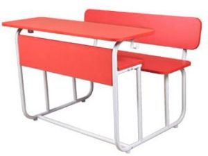 MEDIUM DUAL SEATER BENCH