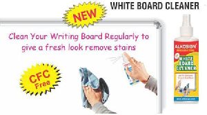 White Board Cleaner